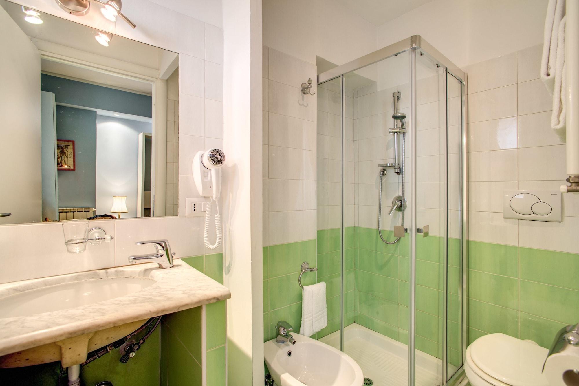 Residenza Dei Principi Panzió Róma Kültér fotó