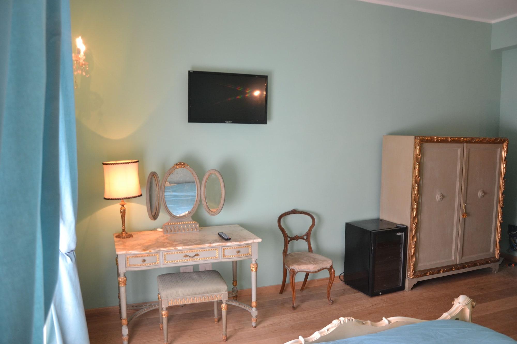 Residenza Dei Principi Panzió Róma Kültér fotó