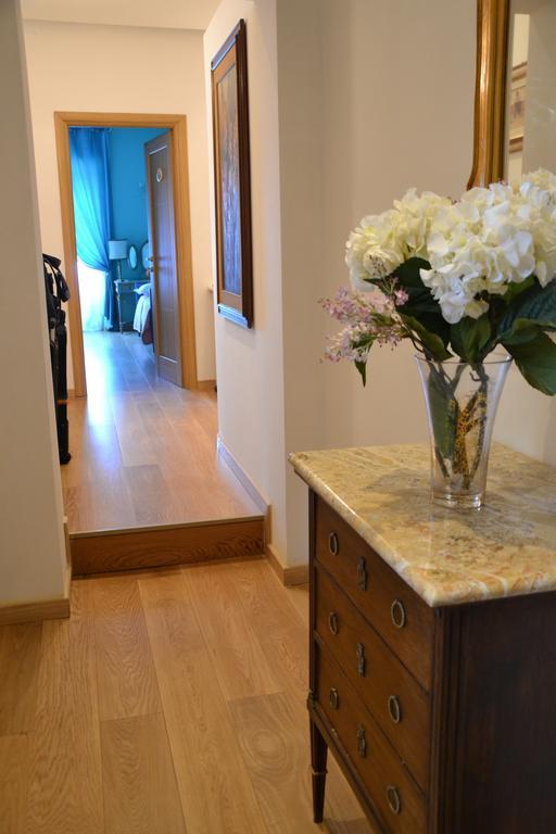 Residenza Dei Principi Panzió Róma Kültér fotó