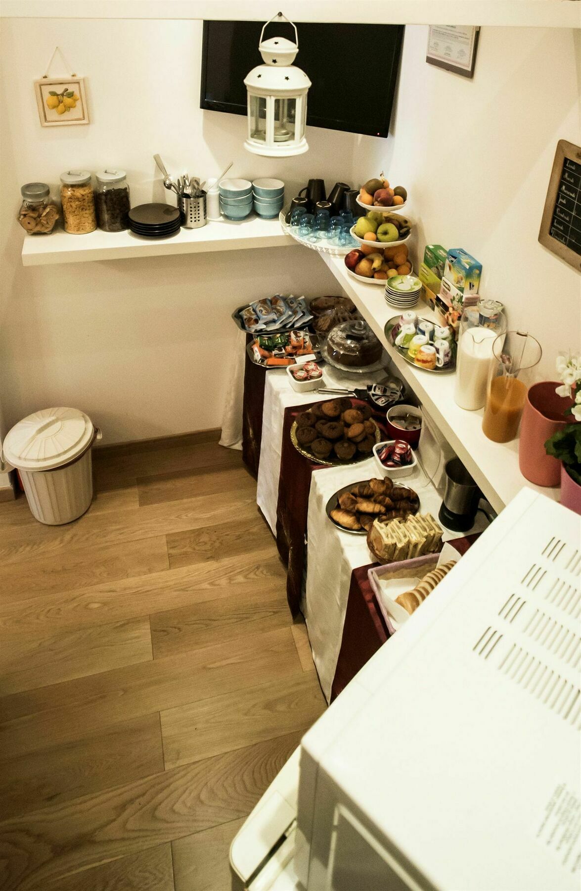 Residenza Dei Principi Panzió Róma Kültér fotó